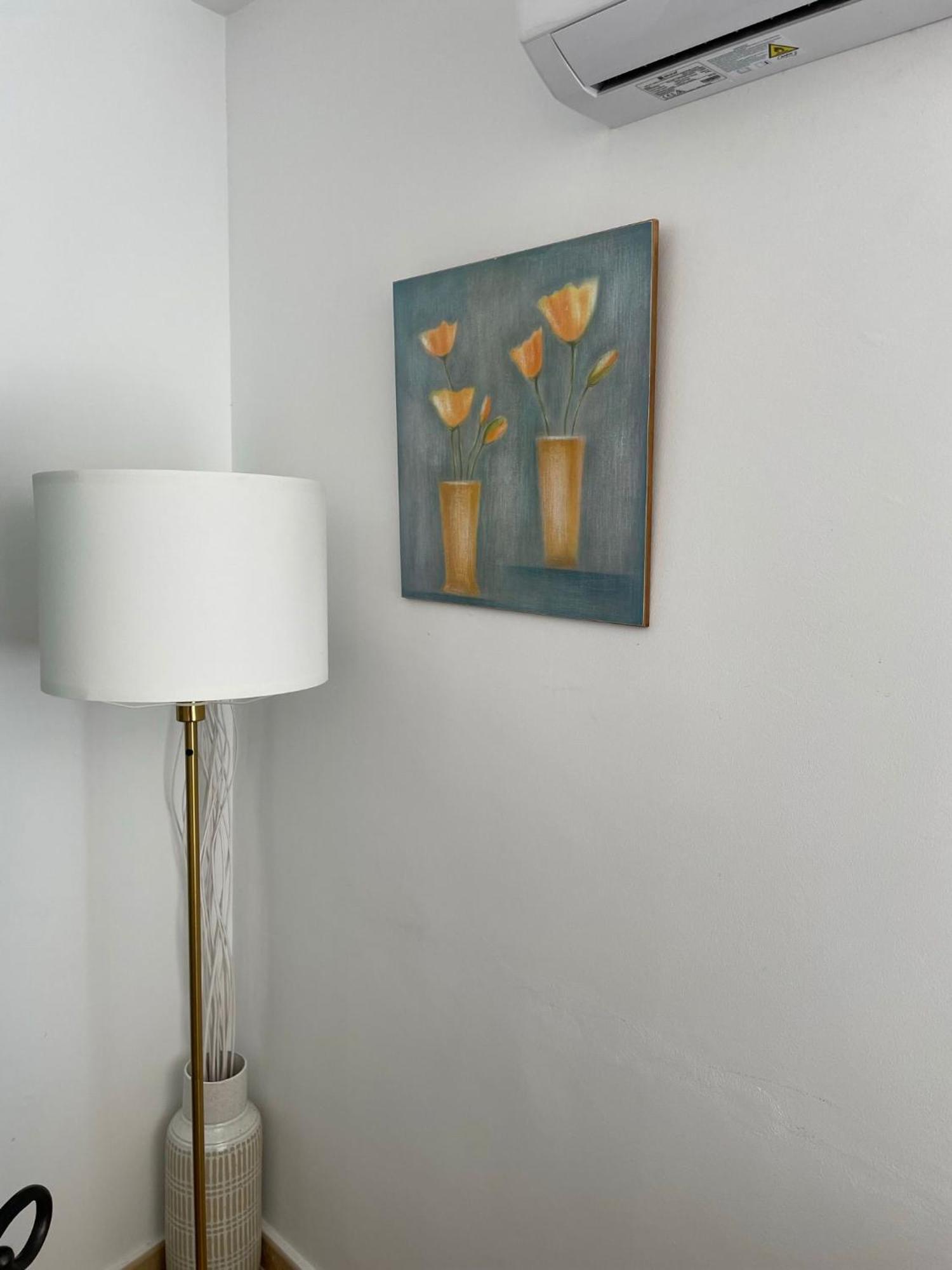 Apartmán La Terraza De Jimena Carboneras Exteriér fotografie